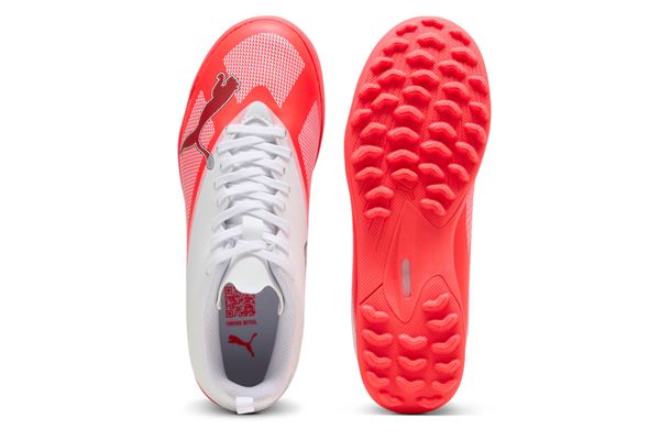 Puma Ultra 7 Play TT Junior PUMA TEAMSPORT | Scarpe calcetto | 10916901